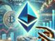 Ethereum’s Price Stalls Below $3,500 as Leverage Ratios Climb—What Next?