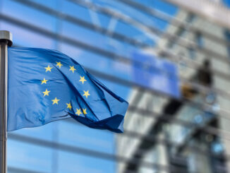 European Central Bank wants a digital euro as Trump embraces stablecoins