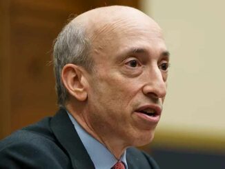 Gary Gensler to Teach ‘Financial Technology’ at MIT