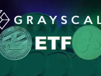 Grayscale Filed For ETFs Tracking Cryptocurrencies like Litecoin, XRP! CoinShares Joins The List