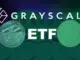 Grayscale Filed For ETFs Tracking Cryptocurrencies like Litecoin, XRP! CoinShares Joins The List