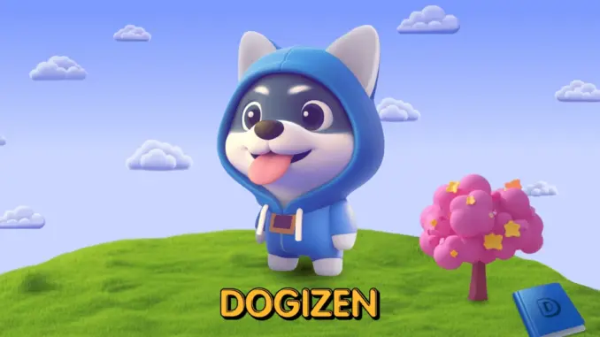 dogizen