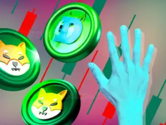 SHIB & DOGE Lose 10% Amid Memecoin Market Sell-Off; Here's Why