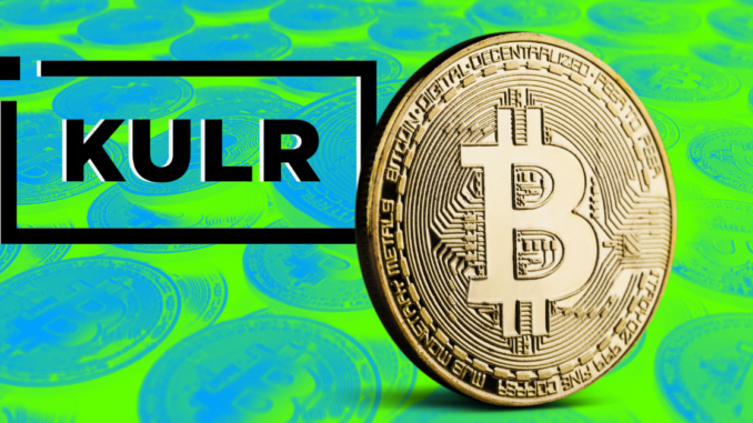 KULR Expands Bitcoin Treasury by $21 Million, Achieves 93.7% BTC Yield