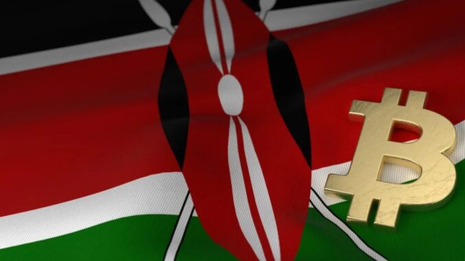 Kenya’s Lawmakers Draft Crypto Law to Doxx Digital Asset Firms for Enhanced Taxation