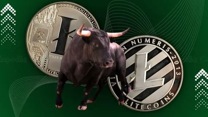 Litecoin