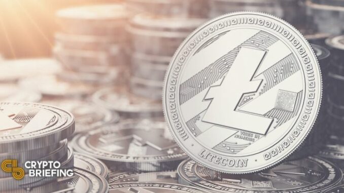 Litecoin seen as commodity, Litecoin ETF likely first to debut under Trump, says expert