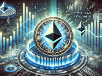 MVRV Pricing Bands Suggest Ethereum Cycle Peak Is Still Ahead – Analyst Sets $7,000 Target