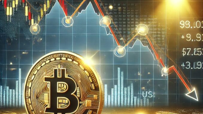 Pundit Says Bitcoin Price Will Break Above $100,000 If This Happens