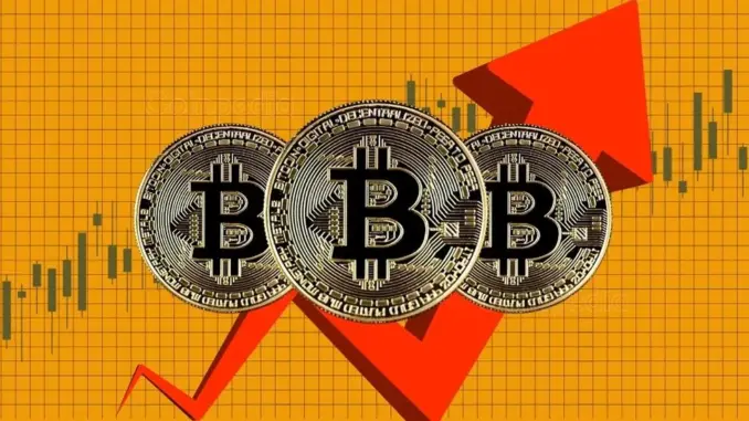 Why is Crypto Market Up Today Bitcoin Leads $3.57 Trillion Surge