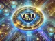 yeti-ouro