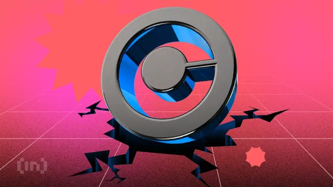 Senator Lummis Challenges SEC’s ‘Legislation-by-Enforcement’ Approach Against Coinbase