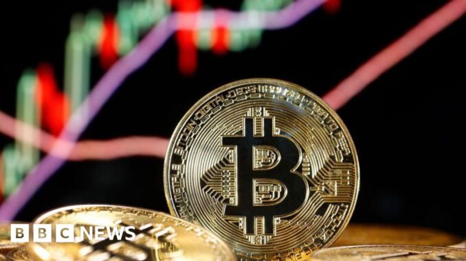 Short-Term Bitcoin Holders See 10% Profit – Potential Impact On Price?