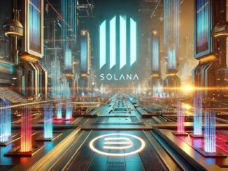 Solana Joins Grayscale's Top 20 List Alongside Bitcoin and Ethereum