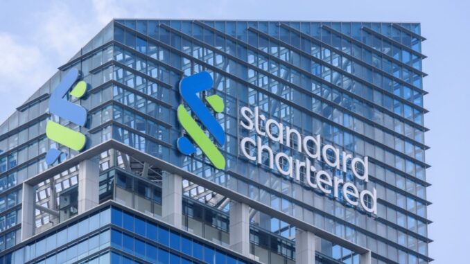 Standard Chartered Brings Elite Crypto Custody to Luxembourg, Fuels EU Expansion