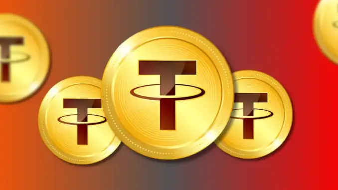 Tether invests $775M in Rumble