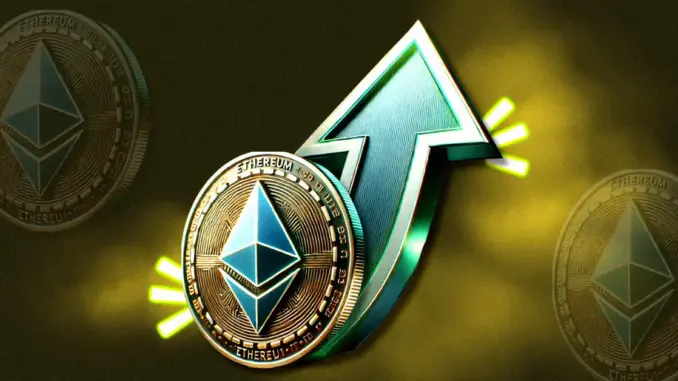 Ethereum Price to Hit a New ATH in the Next 30-36 Days: Here’s Why