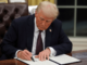 Trump’s Executive Order Rejects CBDCs, Considers Crypto Reserves, and Aims to Revamp Regulations