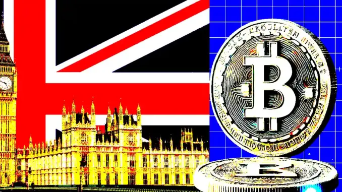 FCA to Strengthen Crypto Regulations in The UK