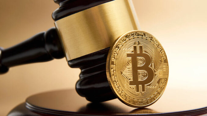 UK judge says there’s no “reasonable grounds” for success with Bitcoin landfill hard drive case