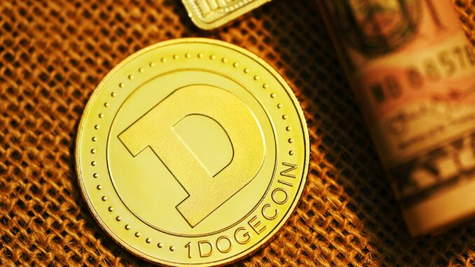 Dogecoin