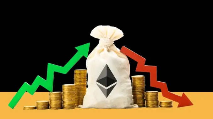 Ethereum Price Prediction For January 16