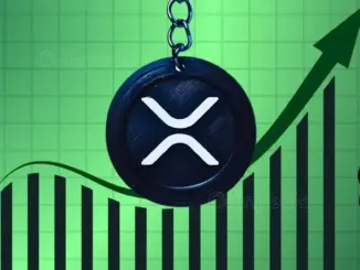 XRP Price Predicted to Hit $8 by 2025, Here’s Why