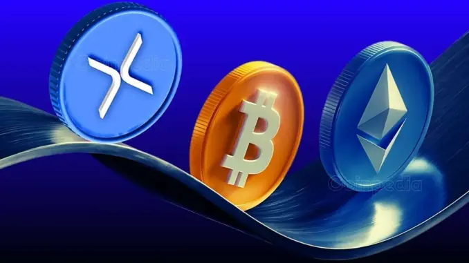 Bitcoin, Ethereum, & XRP Price Today! What We Can Expect Next