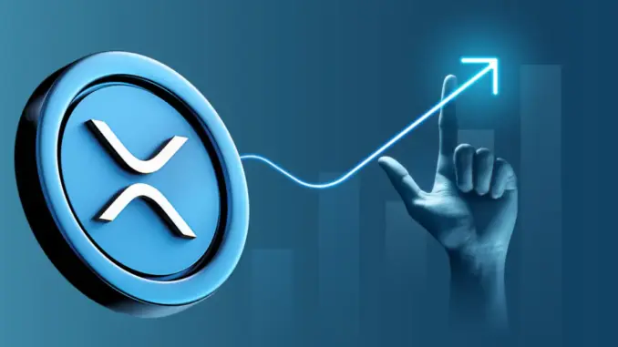 XRP Price Hits 7-Year High: Will the Rally Continue?