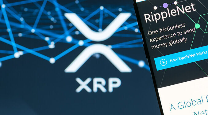 XRP, Solana surge amid reports of CME futures contracts