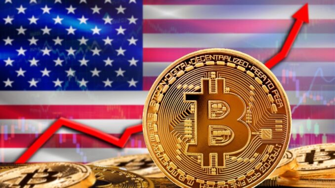 20 US States Push Bitcoin Reserve Bills, Potentially Igniting a $23 Billion BTC Buying Frenzy