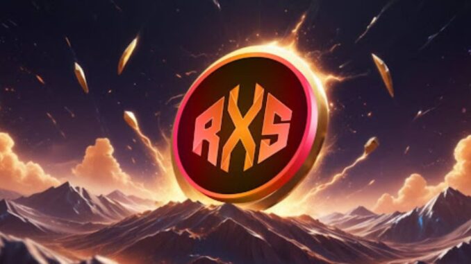 Rexas Finance