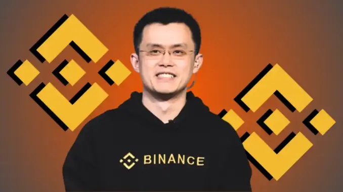 Binance Co-Founder Changpeng Zhao Speaks on Recent ByBit $1.4 Billion Hacks