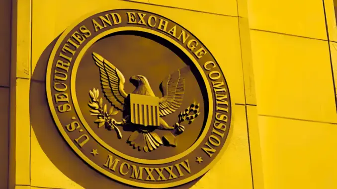 SEC’s New Rules Will Crypto Firms Face Fewer Crackdowns Now