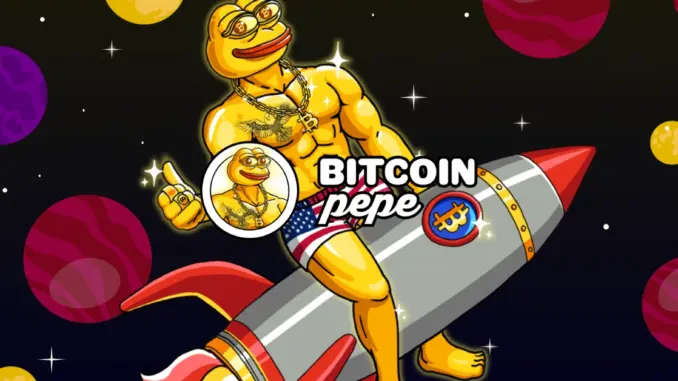 bitcoin-pepe