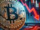 Bitcoin Price Is Trading In This Bearish Flag — What’s The Downside Target?