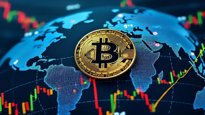 Crypto Bull Run 2025: What’s Next for Bitcoin and Altcoins?