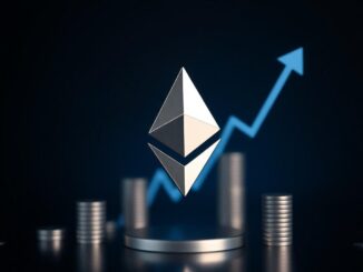 BlackRock ทุ่ม 280 ล้านดอลลาร์กว้านซื้อ Ethereum