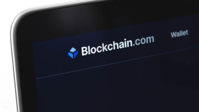 Blockchain.com