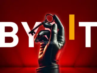 Bybit Buys Back Ethereum (ETH) After $1.4B Heist, Eyes on $3100