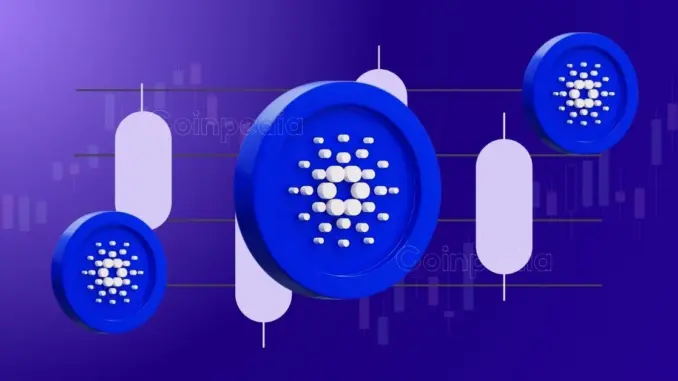 Cardano (ADA) Rally Cooling Off, Market Sentiment or What