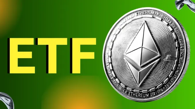 Cboe BZX Files First-Ever SEC Request to Allow Staking for 21Shares' Ethereum ETF