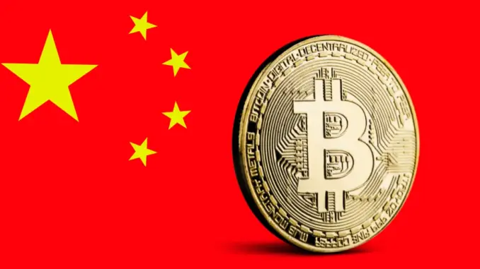 China Tariffs Fuel Bitcoin Drop – When Will Crypto Market Bounce Back?