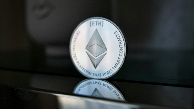 ethereum