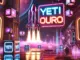 YETI-OURO