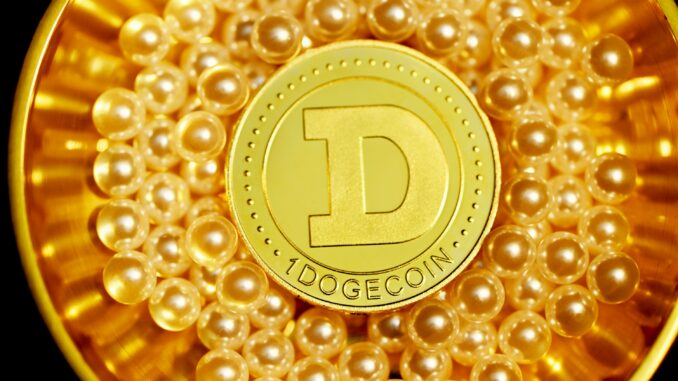 Dogecoin