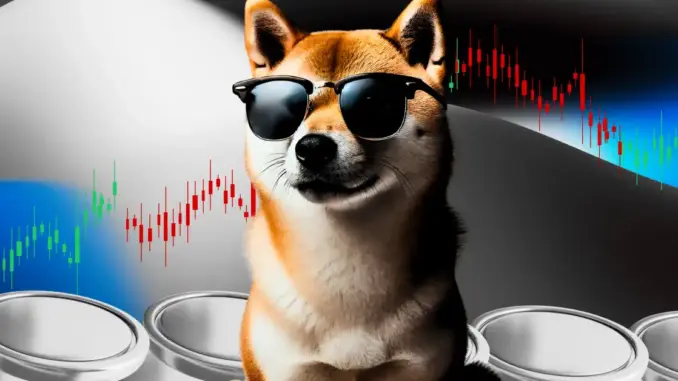 Dogecoin (DOGE) Price Prediction Today