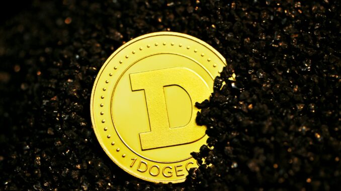 Dogecoin