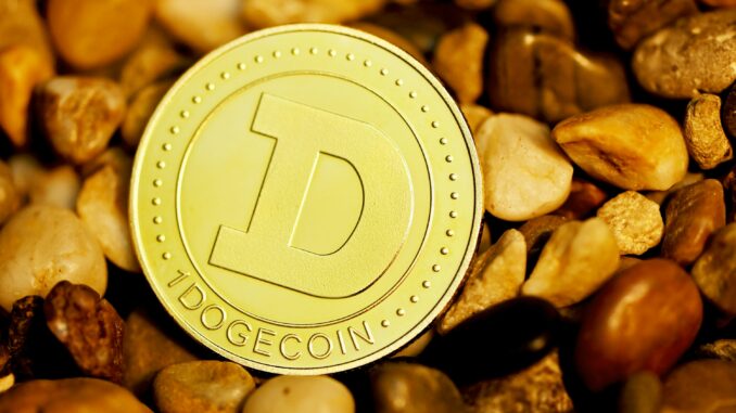 Dogecoin