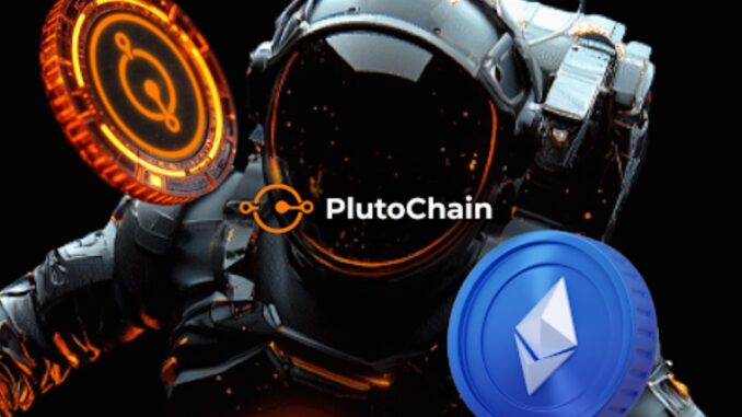 PlutoChain